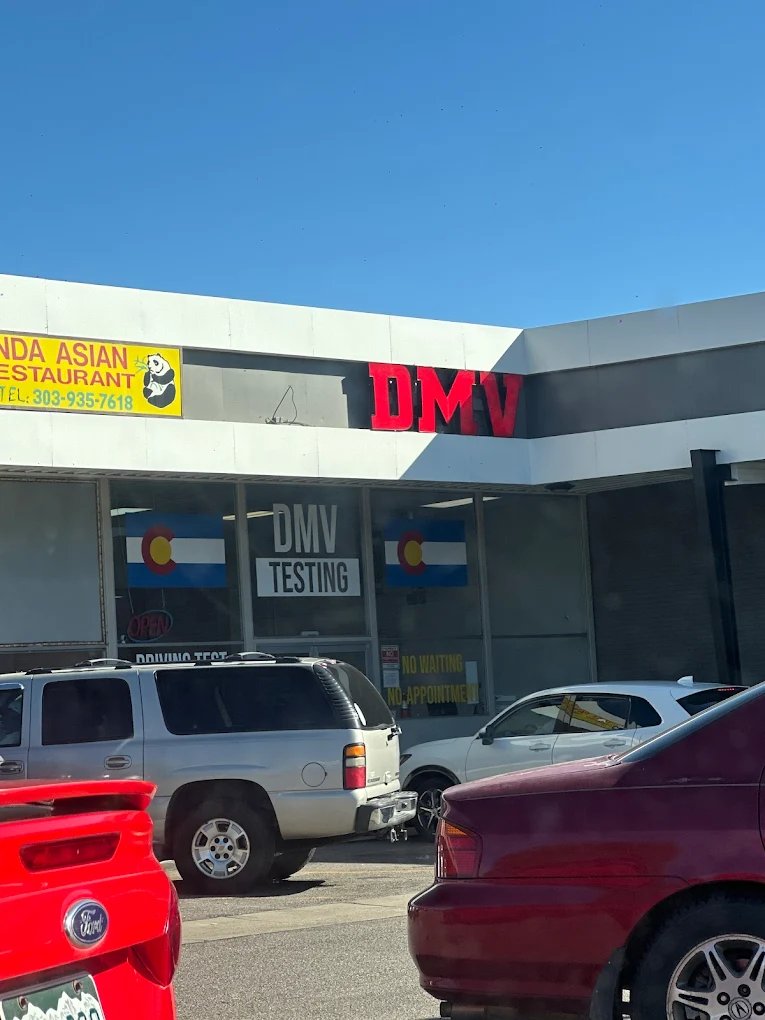 Western Slope Driving Institute